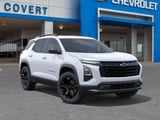 2027 Chevrolet Equinox - Preview 7