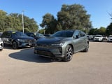 2027 Volvo EX60 - Preview 3