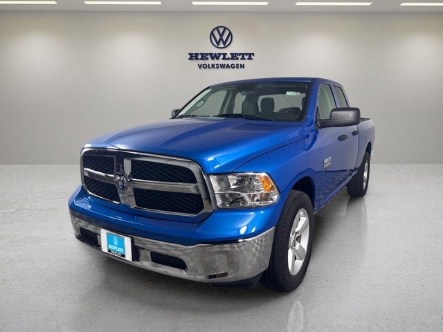 2024 RAM 1500 - Image 1