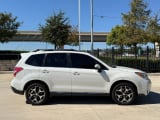 2016 Subaru Forester - Preview 4