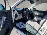 2016 Subaru Forester - Preview 9