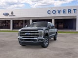 2026 Ford F-250 - Preview 3