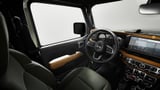 2027 Jeep Wrangler - Preview 8