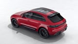2023 Porsche Macan - Preview 4