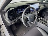 2025 Lexus RX - Preview 9