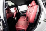 2023 Lexus GX 460 - Preview 12