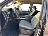 2019 Ram 1500 - Preview 9