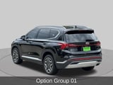2023 Hyundai Santa Fe - Preview 3