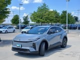 2026 Toyota C-HR - Preview 8