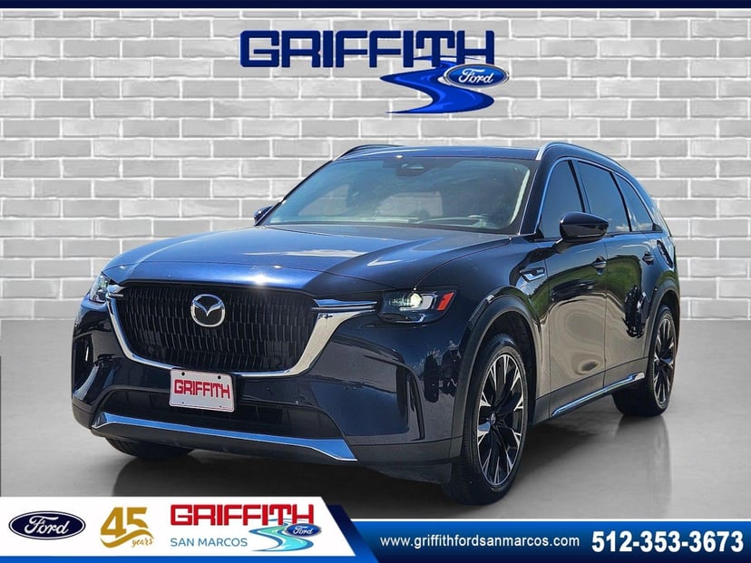 2024 Mazda CX-90 - Image 1