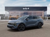 2027 Kia Sportage - Preview 3