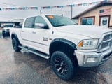 2016 Ram 2500 - Preview 3