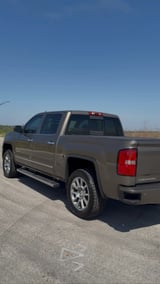 2015 GMC Sierra 1500 - Preview 2