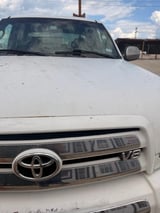 2003 Toyota Tundra - Preview 14