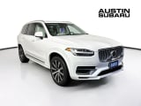 2022 Volvo XC90 - Preview 2