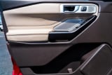 2020 Ford Explorer - Preview 13
