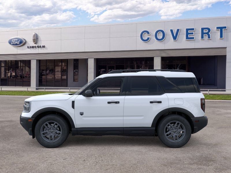 2026 Ford Bronco Sport - Image 2