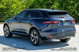2026 Jaguar F-PACE - Preview 12