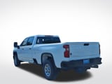 2026 Chevrolet Silverado 3500 HD - Preview 5