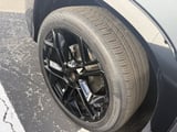 2026 Volkswagen Tiguan - Preview 9