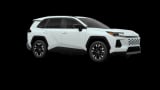 2026 Toyota RAV4 - Preview 14
