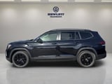 2026 Volkswagen Atlas - Preview 2