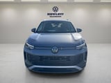 2026 Volkswagen Tiguan - Preview 8
