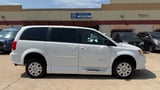 2014 Dodge Grand Caravan - Preview 5