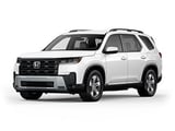 2026 Honda Pilot - Preview 4