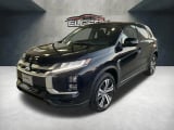 2026 Mitsubishi Outlander Sport - Preview 2