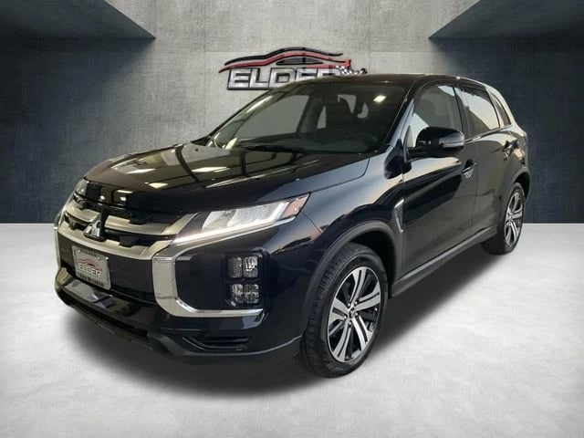2026 Mitsubishi Outlander Sport - Image 1
