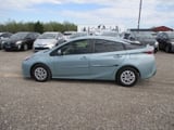 2016 Toyota Prius - Preview 6