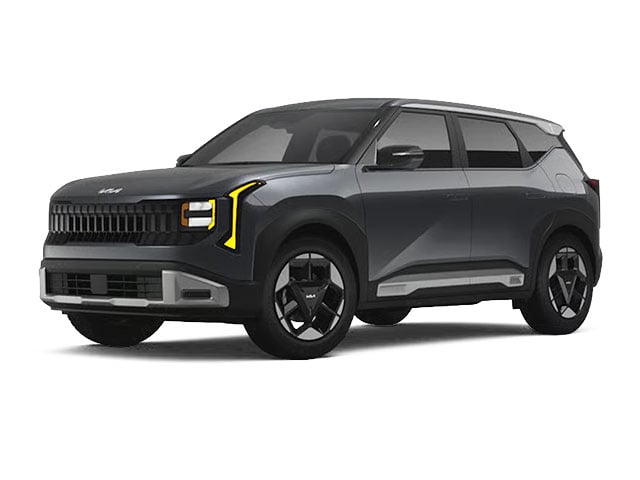 2027 Kia Seltos - Image 1