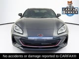 2022 Subaru BRZ - Preview 2
