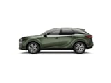 2026 Lexus RX - Preview 2