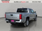2026 Toyota Tacoma - Preview 5