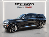 2020 Lincoln Aviator - Preview 4