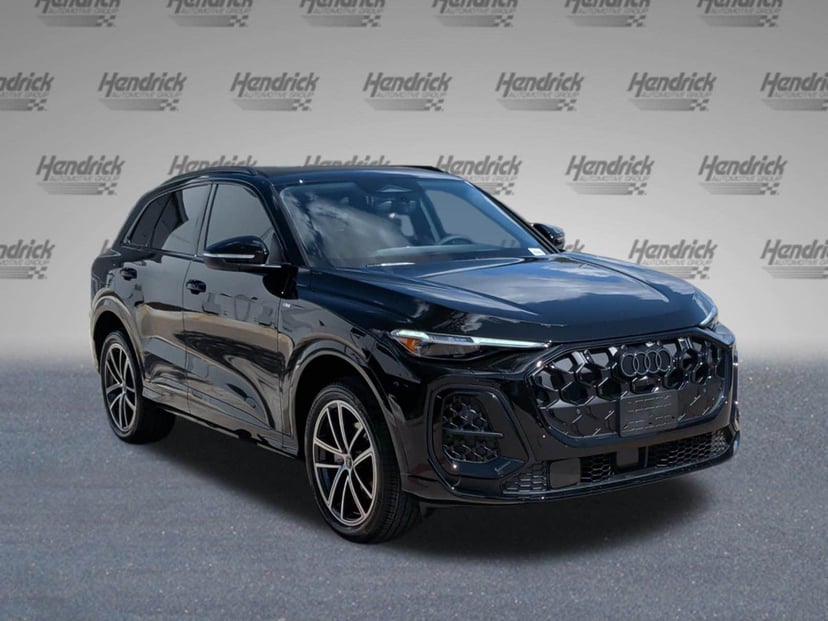 2026 Audi Q5 - Image 1