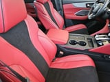 2026 Acura MDX - Preview 12
