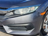 2017 Honda Civic - Preview 8
