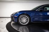 2026 Porsche Panamera - Preview 10