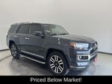2024 Toyota 4Runner - Preview 2