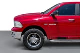 2009 Ram 1500 - Preview 8