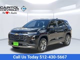 2027 Chevrolet Equinox - Preview 2