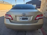 2011 Toyota Camry - Preview 5