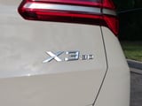 2026 BMW X3 - Preview 10