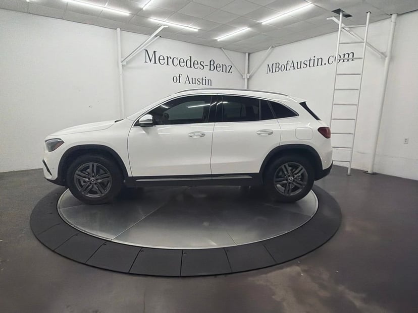 2026 Mercedes-Benz GLA-Class - Image 2