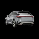 2027 Lexus RX - Preview 4