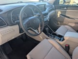 2021 Hyundai Tucson - Preview 9