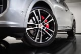 2026 Porsche Cayenne - Preview 12